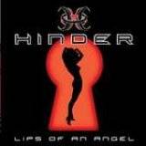 Hinder (USA) : Lips of an Angel